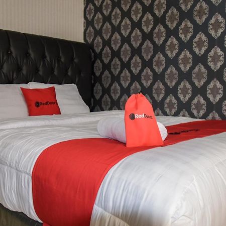 Reddoorz Apartment @ Serpong Green View Τάνγκερανγκ Εξωτερικό φωτογραφία