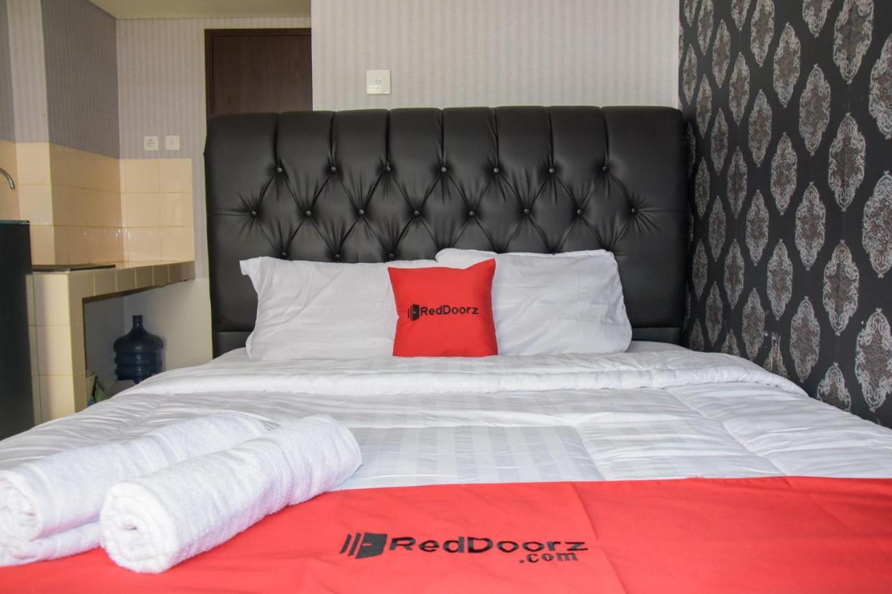 Reddoorz Apartment @ Serpong Green View Τάνγκερανγκ Εξωτερικό φωτογραφία