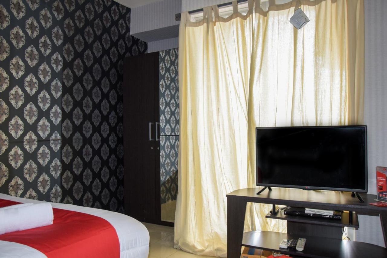 Reddoorz Apartment @ Serpong Green View Τάνγκερανγκ Εξωτερικό φωτογραφία