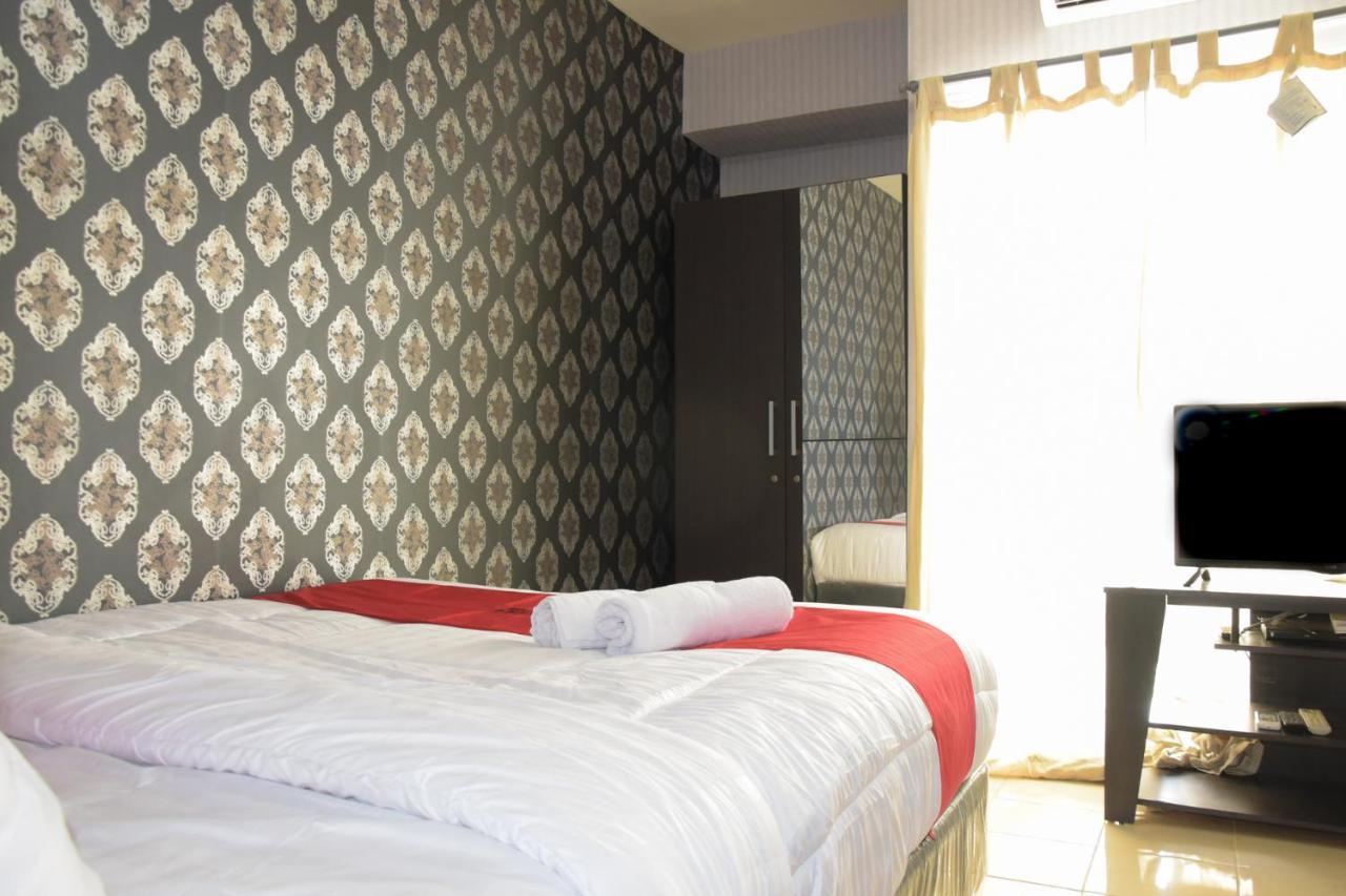 Reddoorz Apartment @ Serpong Green View Τάνγκερανγκ Εξωτερικό φωτογραφία