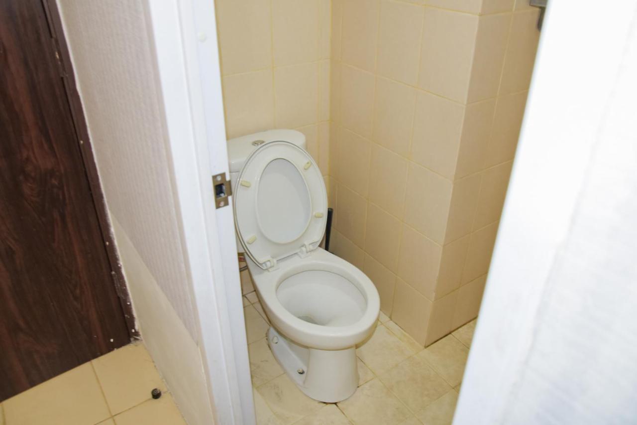 Reddoorz Apartment @ Serpong Green View Τάνγκερανγκ Εξωτερικό φωτογραφία