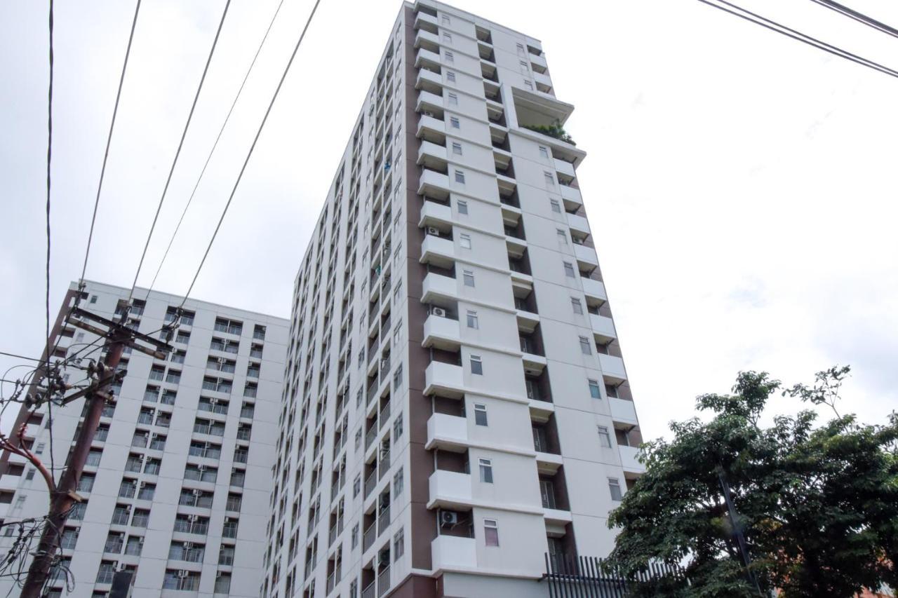 Reddoorz Apartment @ Serpong Green View Τάνγκερανγκ Εξωτερικό φωτογραφία