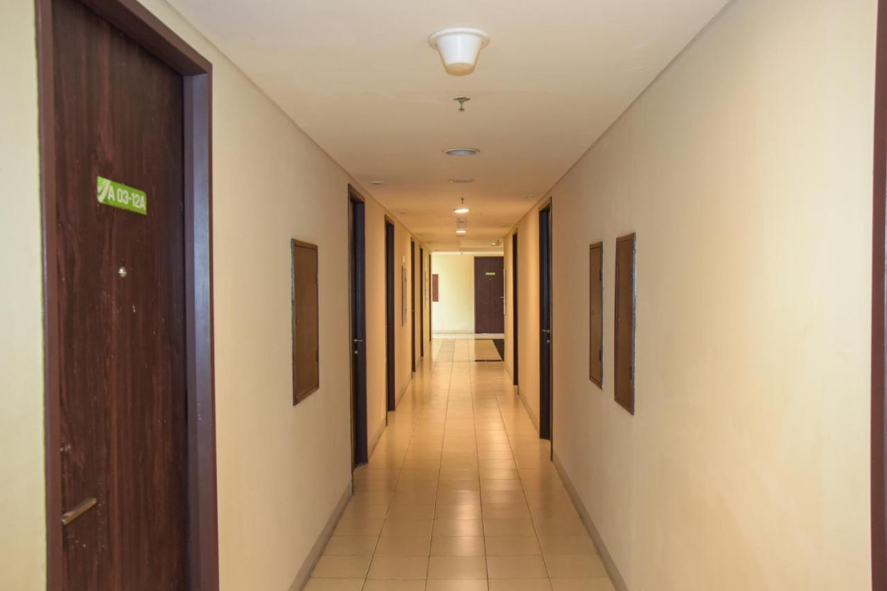 Reddoorz Apartment @ Serpong Green View Τάνγκερανγκ Εξωτερικό φωτογραφία