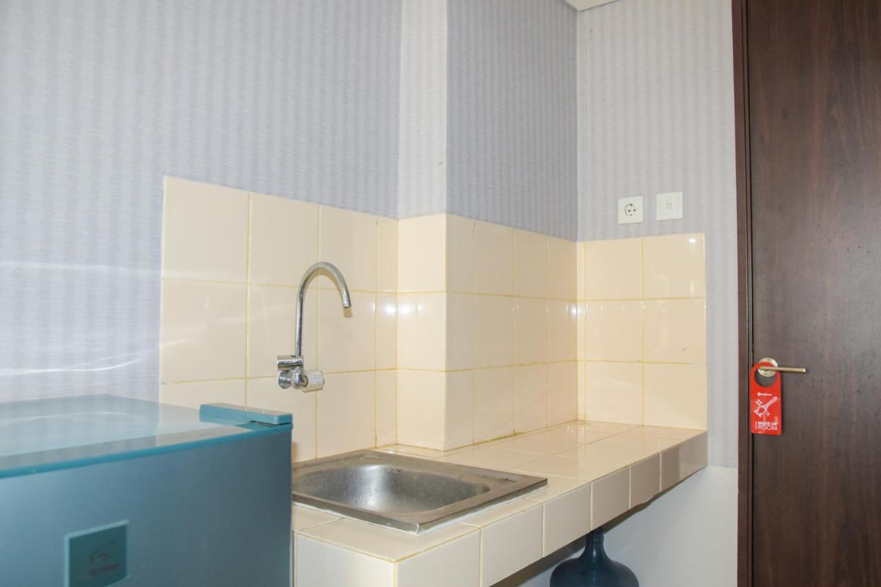 Reddoorz Apartment @ Serpong Green View Τάνγκερανγκ Εξωτερικό φωτογραφία